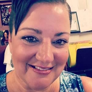 Meet your Posher, Allison